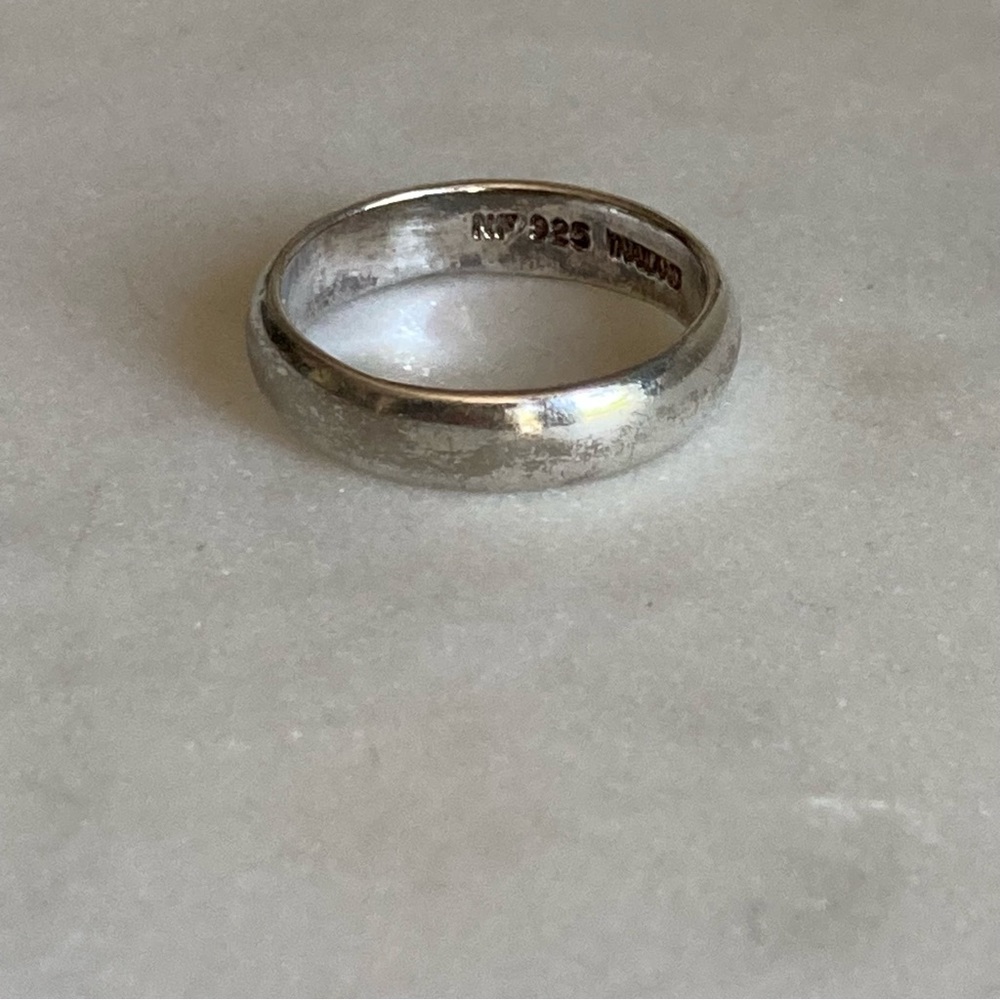 Silver Band